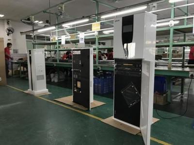 心有猛虎，細(xì)嗅薔薇——走訪意大利派洛奇新風(fēng)工廠，探尋技術(shù)、藝術(shù)與網(wǎng)絡(luò)服務(wù)的融合